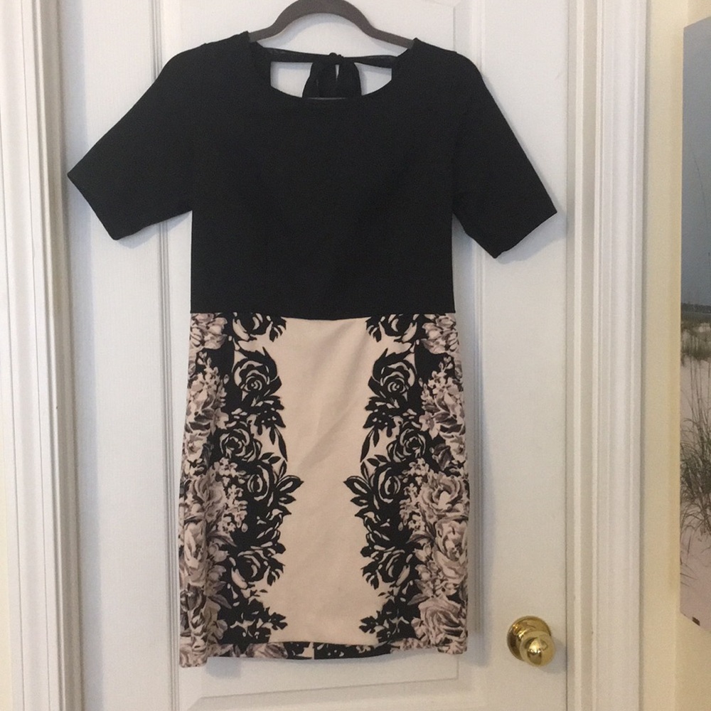 Work dress